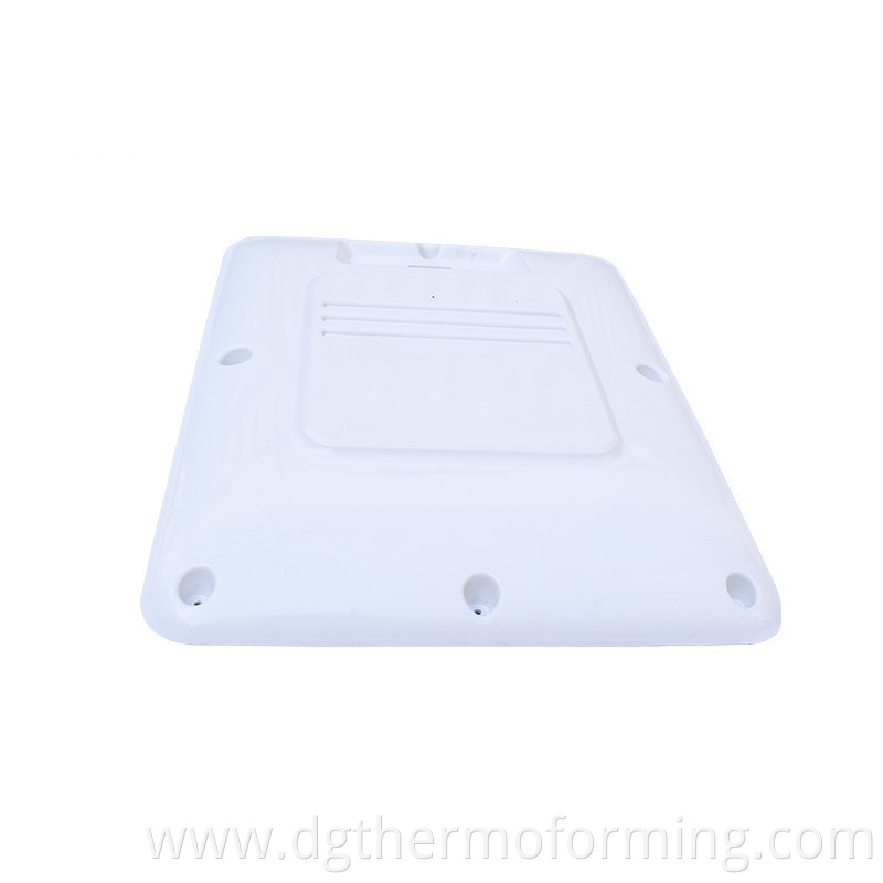 Vacuum Forming Technology 6